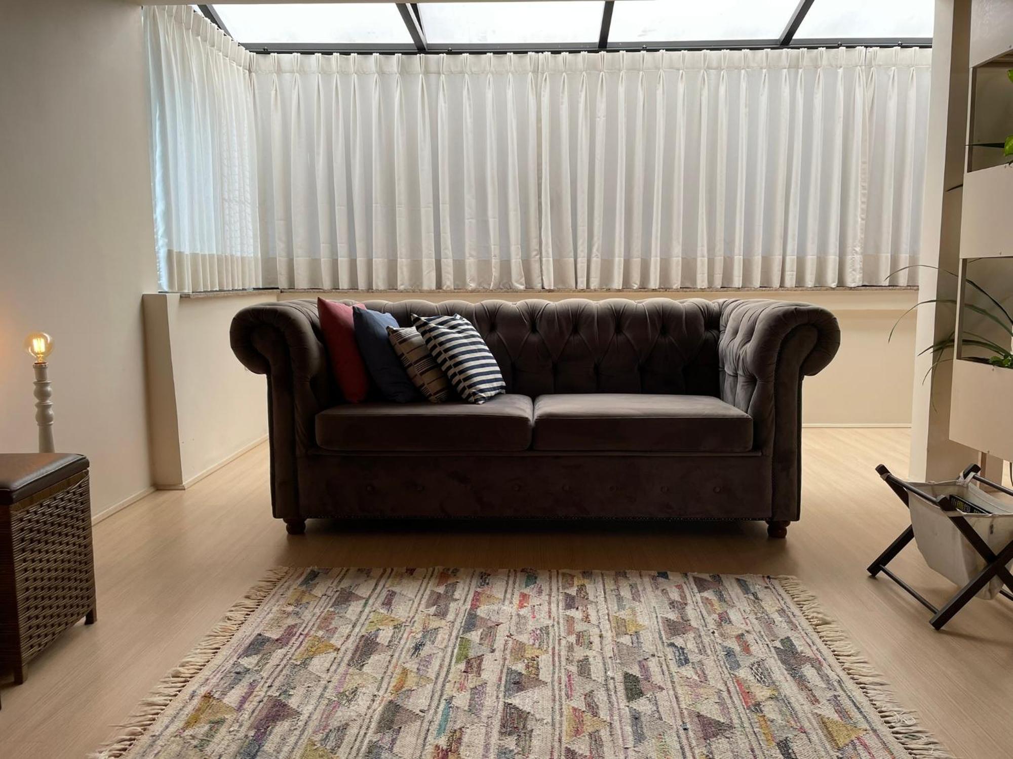 Studio 402 Com Bela Vista Vila Velha  Ngoại thất bức ảnh