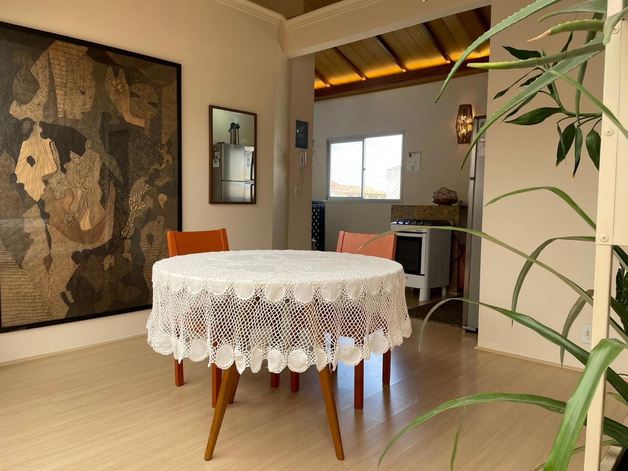 Studio 402 Com Bela Vista Vila Velha  Ngoại thất bức ảnh