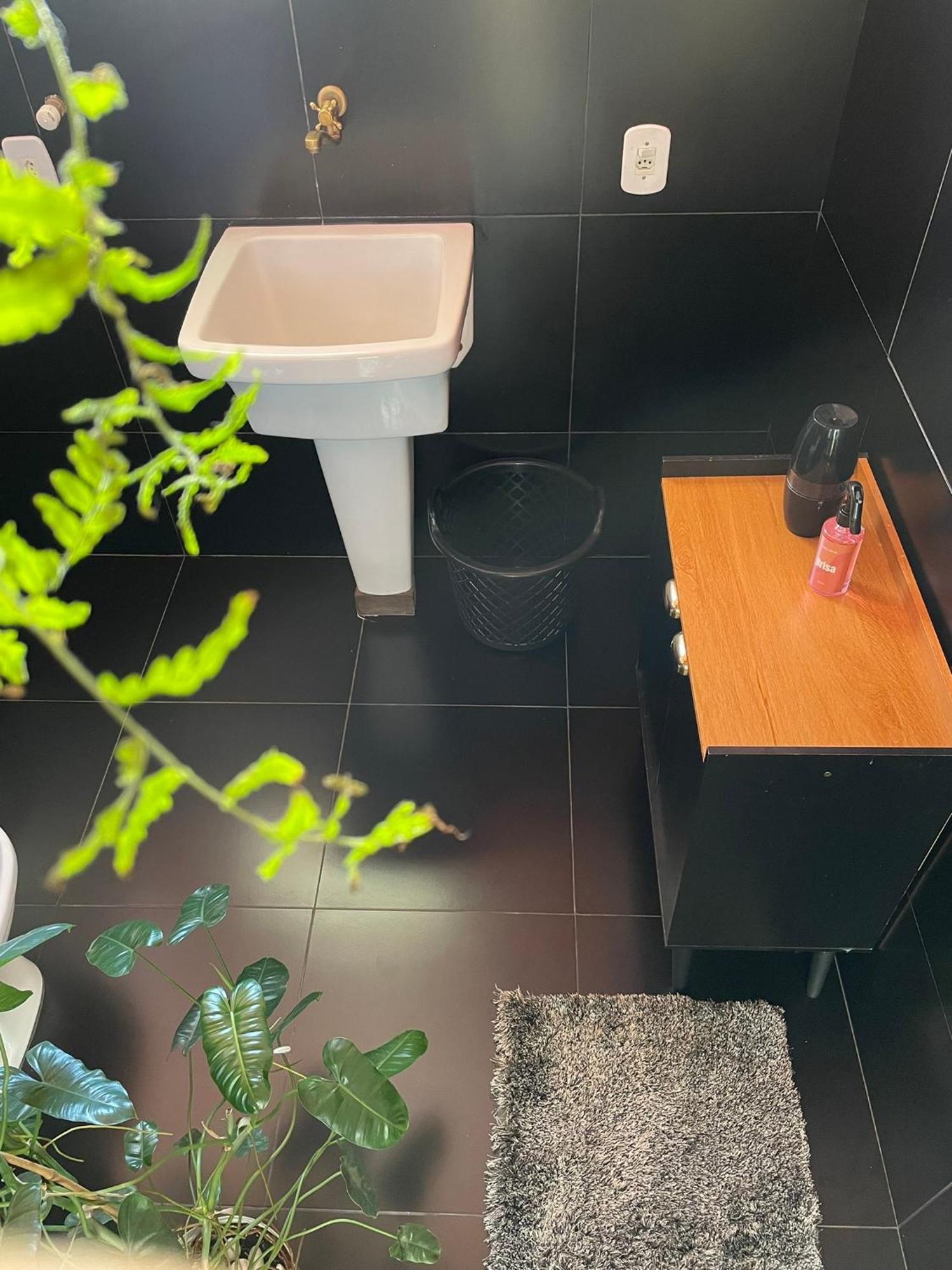 Studio 402 Com Bela Vista Vila Velha  Ngoại thất bức ảnh