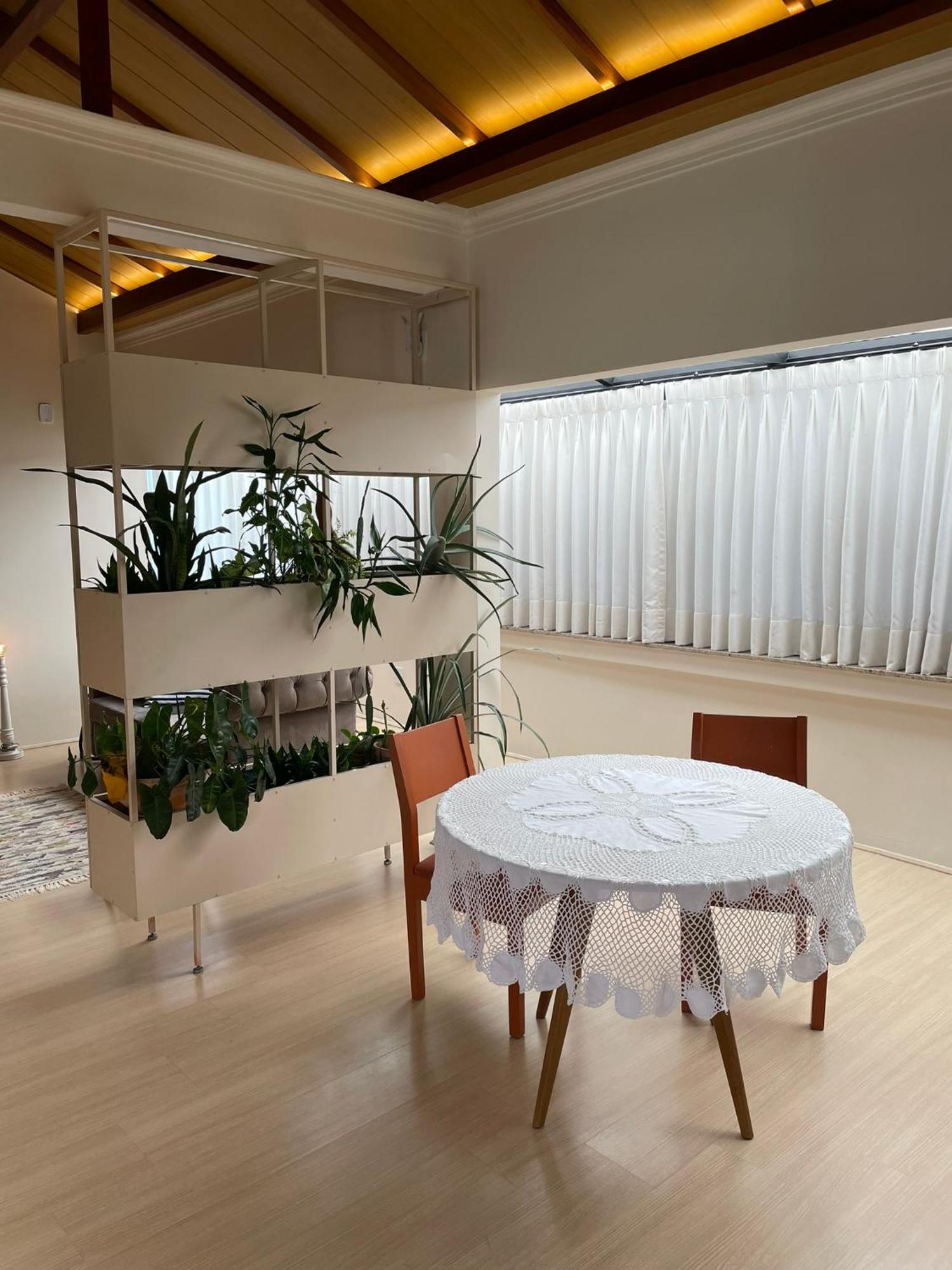 Studio 402 Com Bela Vista Vila Velha  Ngoại thất bức ảnh