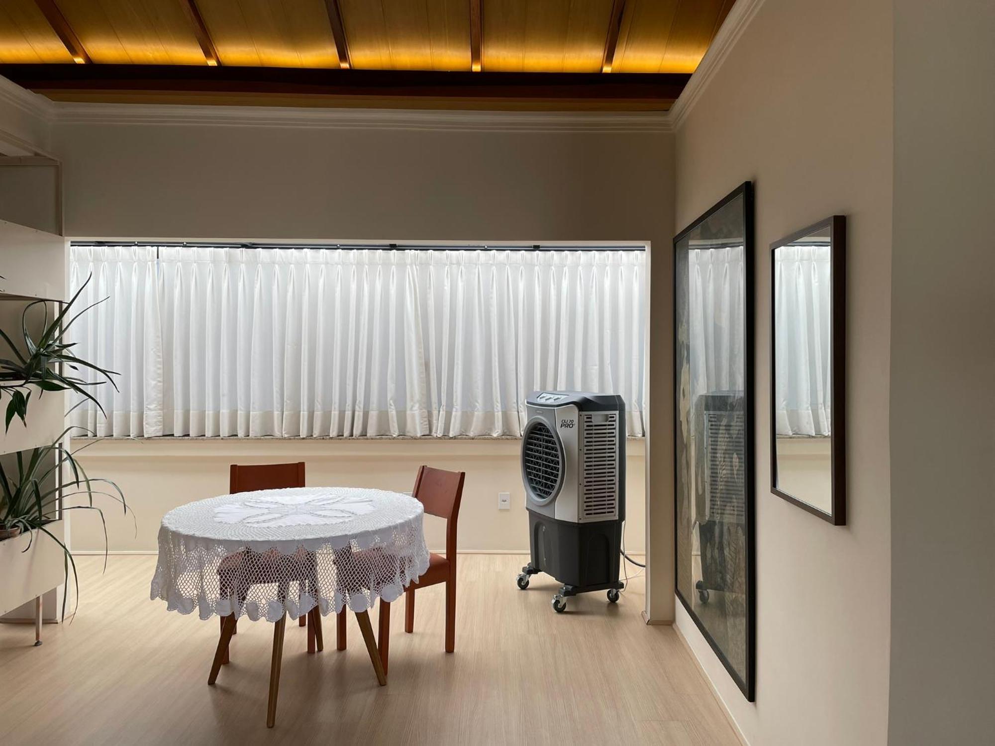 Studio 402 Com Bela Vista Vila Velha  Ngoại thất bức ảnh