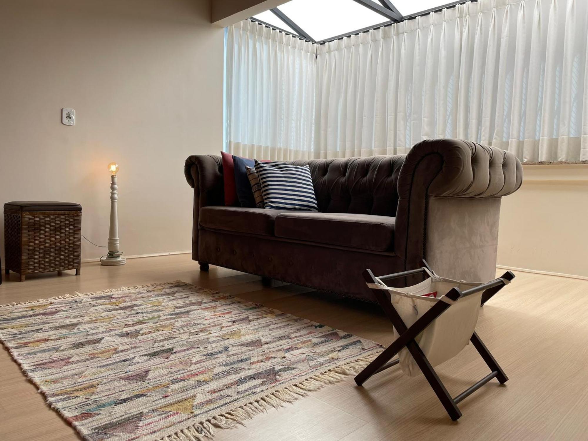 Studio 402 Com Bela Vista Vila Velha  Ngoại thất bức ảnh